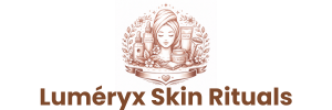 Luméryx Skin Rituals